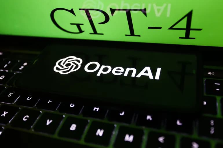 OpenAI développe une nouvelle technologie de raisonnement pour les modèles d'IA