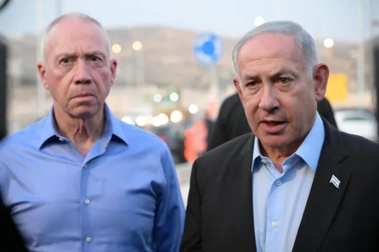 La Cour pénale internationale reporte l'émission des mandats d'arrêt contre Netanyahu et Gallant