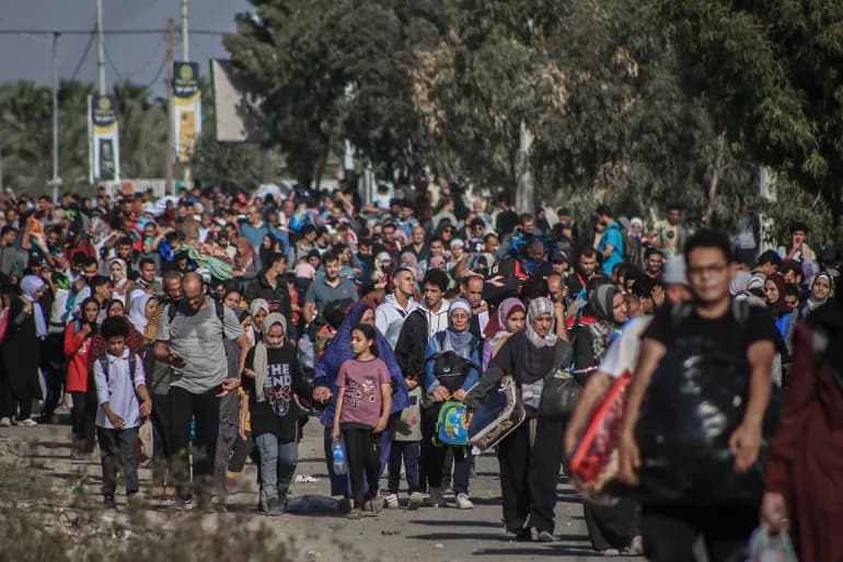 Amnesty International : Les Palestiniens ont subi des décennies d'oppression et de violations systématiques