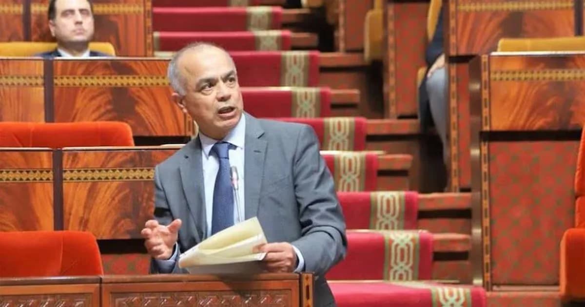 Benmoussa : Les efforts initiaux ont facilité le retour de 50 000 élèves en classe
