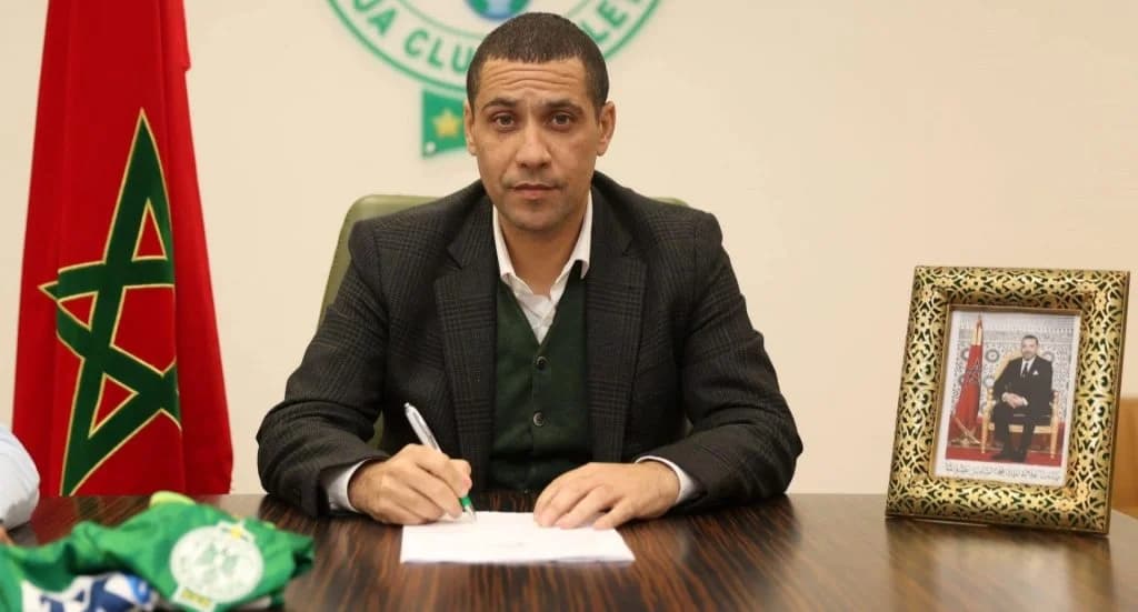 Le parquet allemand lance les démarches d'extradition de Mohamed Boudrika vers les autorités marocaines