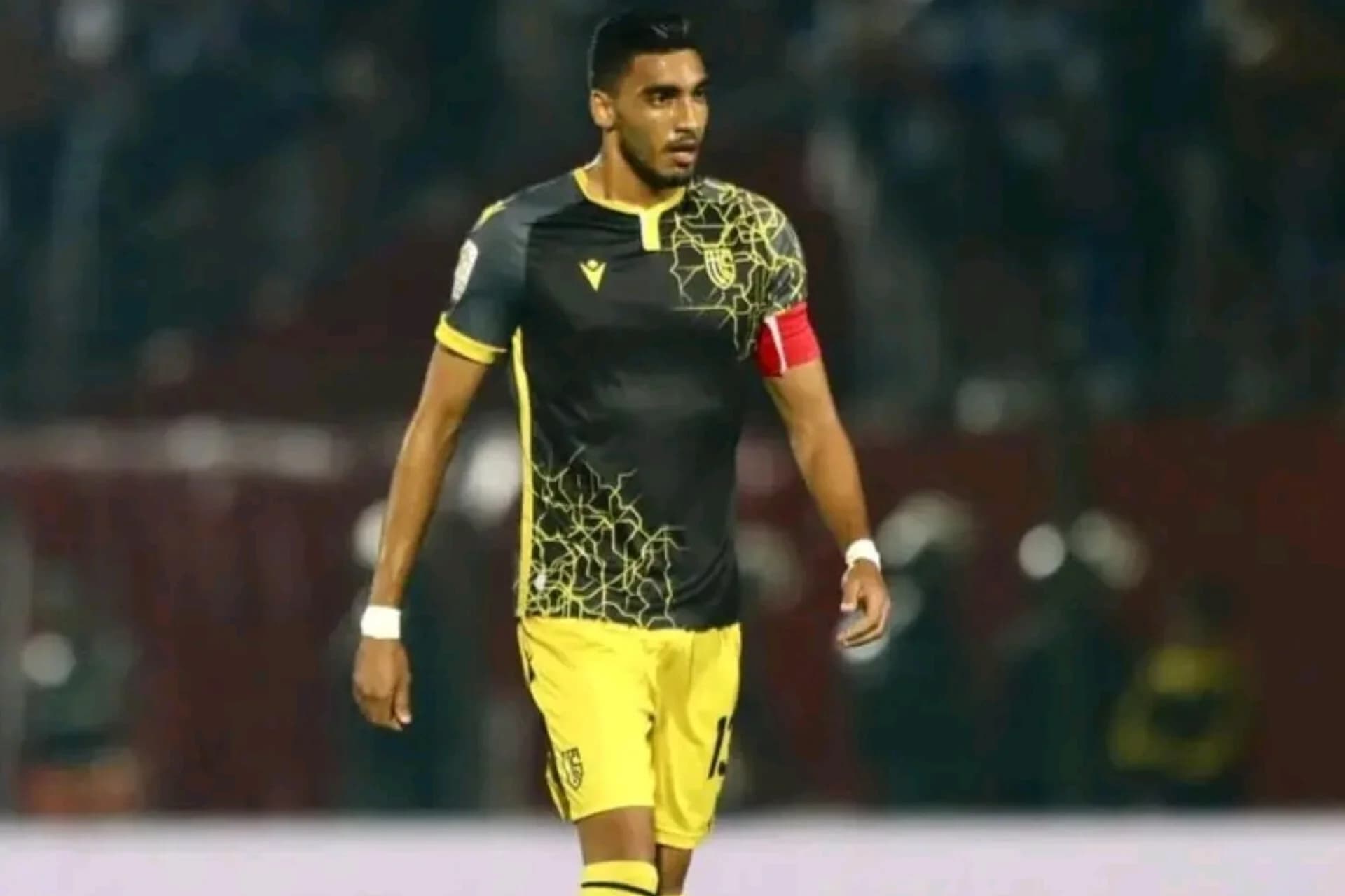 Ayoub Derani rejoint officiellement le Wydad Athletic Club