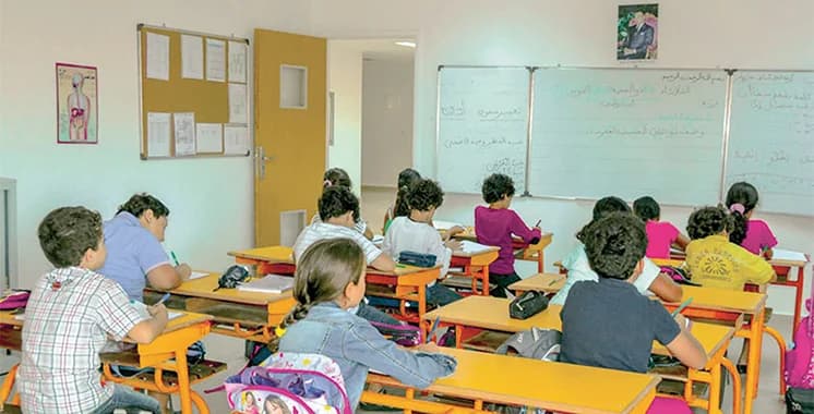 Le Maroc se classe en tête des pays maghrébins pour les droits de l'enfant et occupe le 54e rang mondial