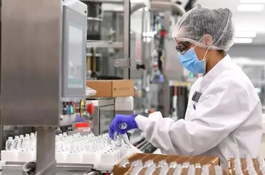 Ait Taleb : Le Maroc capable de produire 70% de ses besoins en médicaments