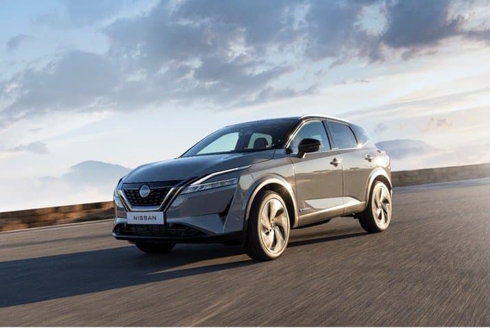 Nissan Maroc rend la technologie e-POWER accessible avec les « e-POWER days »