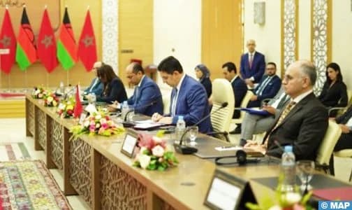Bourita : Le Maroc accorde une grande importance au renforcement de ses relations et de sa coopération avec le Malawi