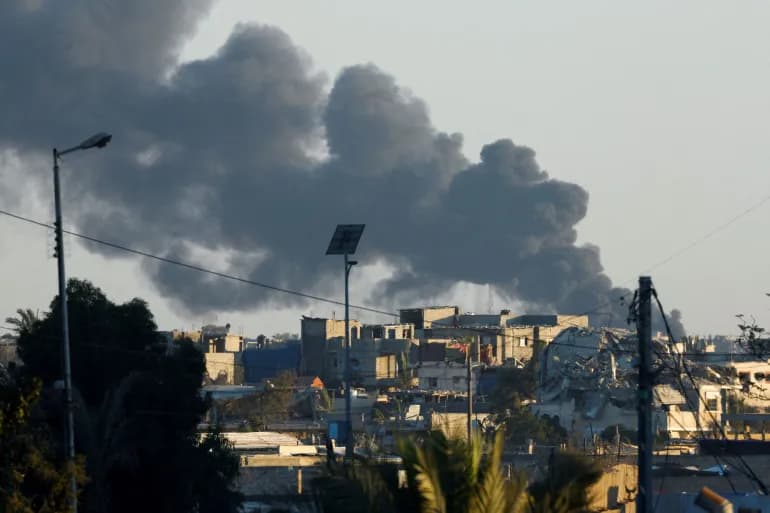 45 martyrs en 24 heures dans les bombardements israéliens sur Gaza