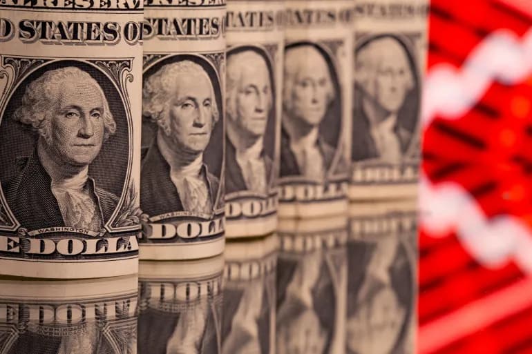 Le dollar américain va-t-il s’effondrer ?