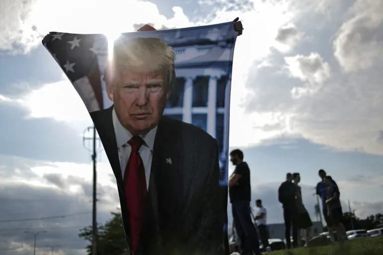 Tentative d'assassinat de Trump… un aveu de négligence en matière de sécurité et de nouvelles informations sur l'attaquant