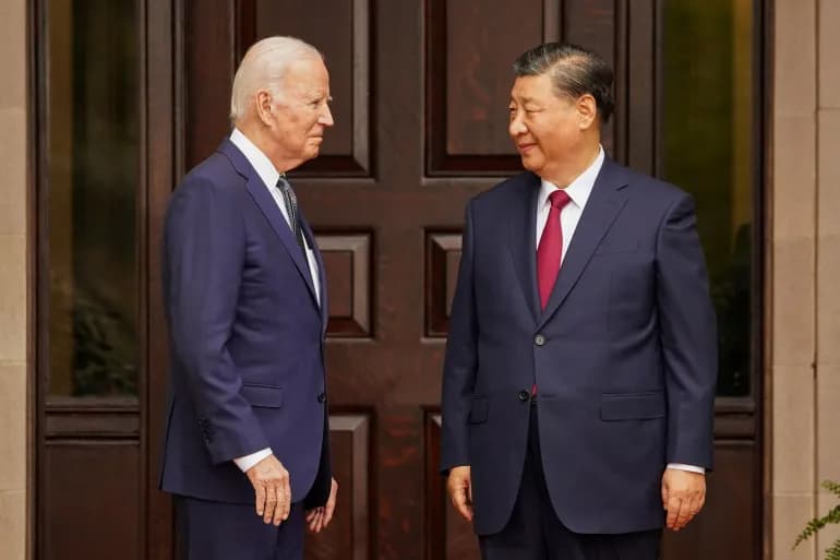 L’Amérique et la Chine se préparent à une guerre majeure qui durera des années. Qui l’emportera ?