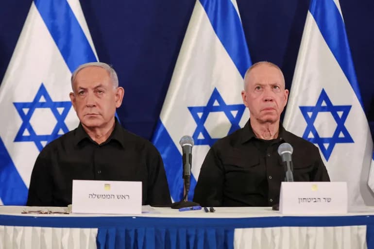 Les critiques en Israël se multiplient contre Netanyahu pour avoir entravé l’accord d’échange