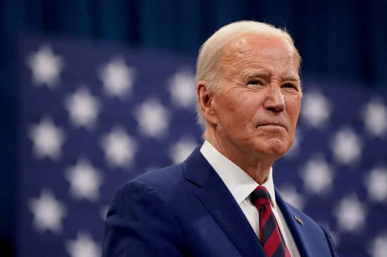 Schumer et Pelosi augmentent la pression sur Biden pour qu'il se retire de la course à la présidentielle