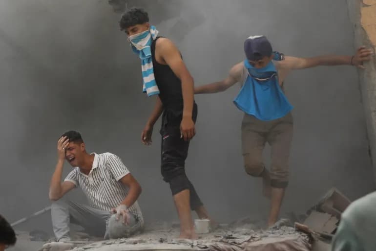 Centre palestinien : Israël utilise l’arène numérique comme arme pour sa « guerre d’extermination » à Gaza