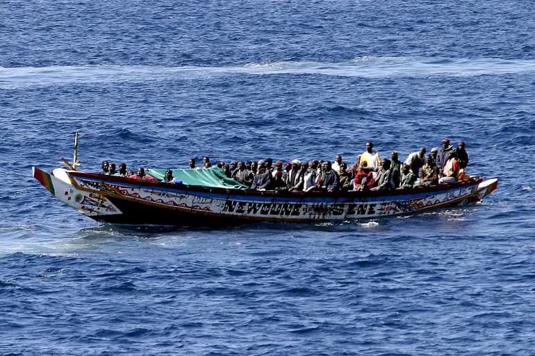 Ocean Viking sauve 360 ​​migrants en Méditerranée en deux jours