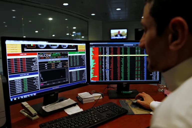 Guide pour investir en bourse… actions et courtiers