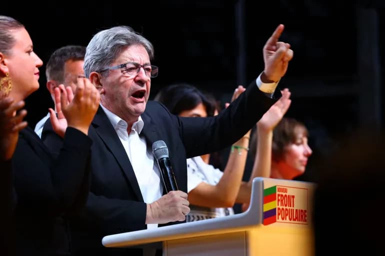 Élections françaises. Que se passe-t-il lorsqu'aucun parti n'obtient la majorité ?