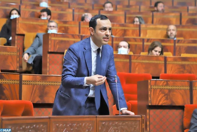 Sekkouri : Le gouvernement vise un consensus social et politique sur le projet de loi relatif au droit de grève