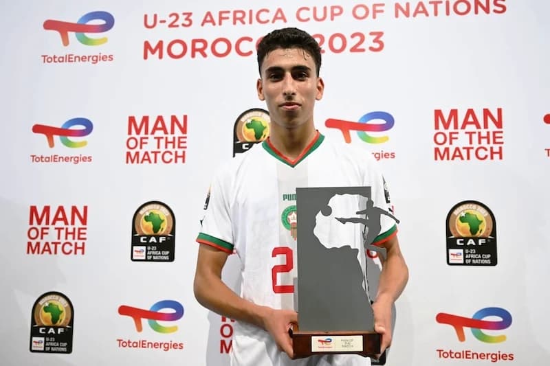 Younes Taha dément les rumeurs concernant son refus de participer aux Jeux Olympiques de Paris 2024