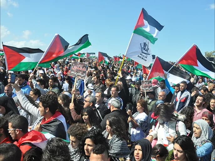 Condamnations arabes et internationales du vote de la Knesset contre la création d'un État palestinien