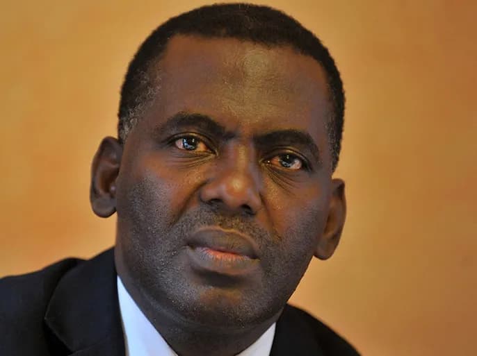 La plus grande coalition d'opposition en Mauritanie appelle à des élections législatives anticipées