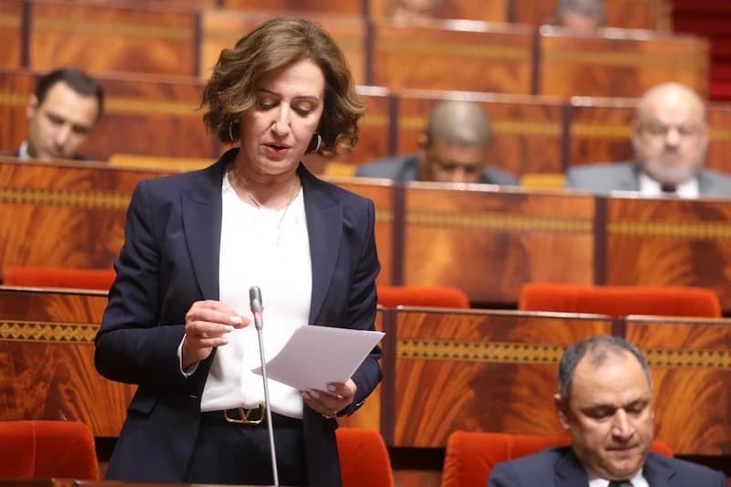 Lancement du programme 'Tahfiz Niswa' pour soutenir l'entrepreneuriat féminin et jeunesse au Maroc