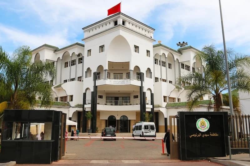 La justice administrative ordonne la saisie de fonds de la commune de Casablanca