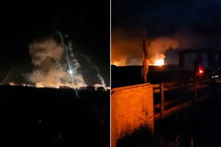 L'Irak accuse la coalition internationale d'attaquer des sites de sécurité