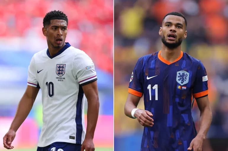 La date du match Pays-Bas contre Angleterre en demi-finale de l'Euro 2024 et les chaînes de diffusion