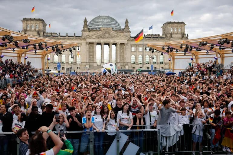 D'étranges surprises révélées par le recensement de la population en Allemagne