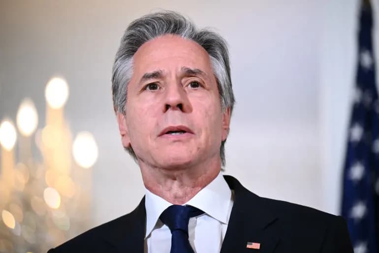 Blinken : Il y a un avenir pour l’intégration d’Israël dans la région