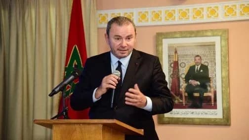 L'ambassadeur de France : Paris soulignera clairement l'importance de ses relations avec le Maroc lors des célébrations du Fête du Trône