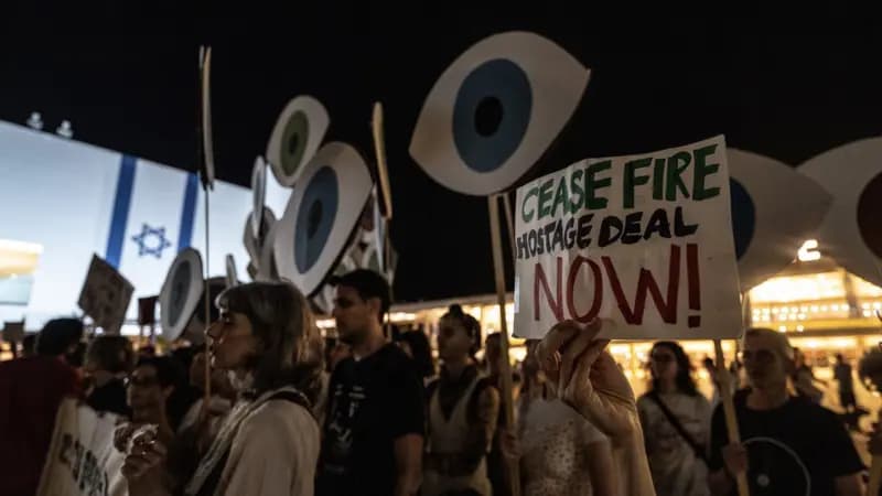 Le cessez-le-feu mettra-t-il fin à la guerre à Gaza ?