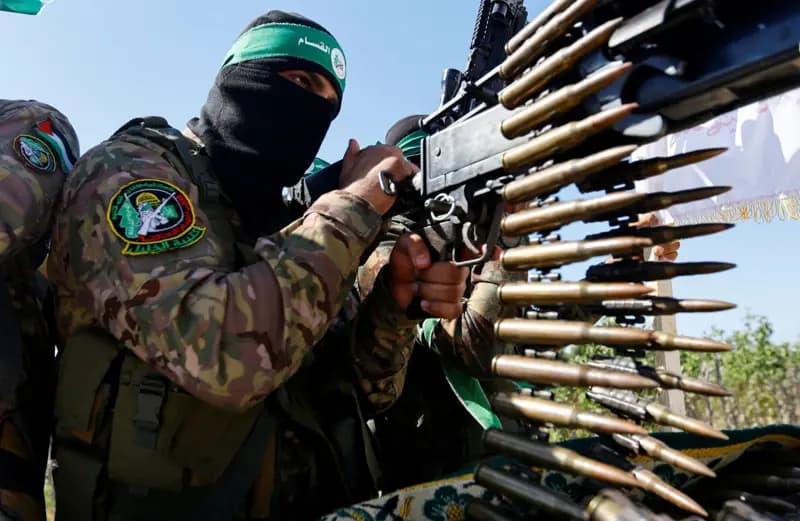 Quelle est la popularité du Hamas, à Gaza et à l’extérieur, après neuf mois de guerre ?