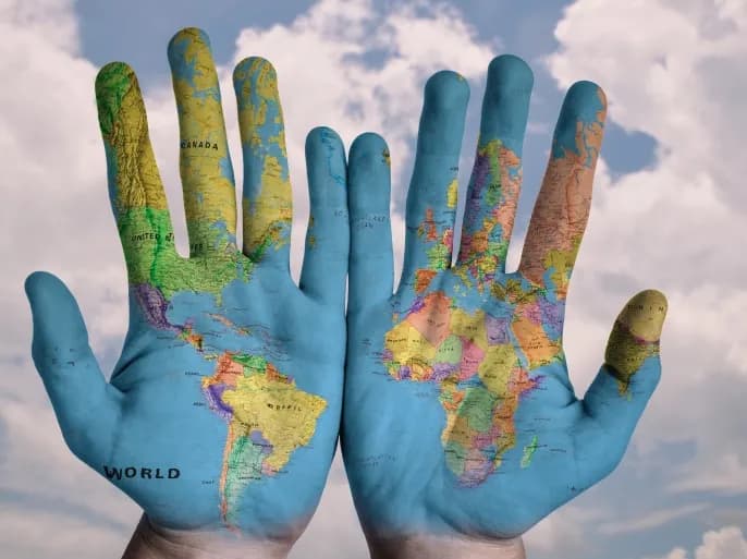 Dans un monde divisé… L'ère de la mondialisation est-elle révolue ?