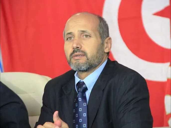 Le Mouvement Ennahdha condamne le renvoi de son secrétaire général et de ses compagnons devant le Tribunal antiterroriste