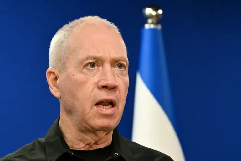 Gallant annonce le début du recrutement des ultra-orthodoxes en août