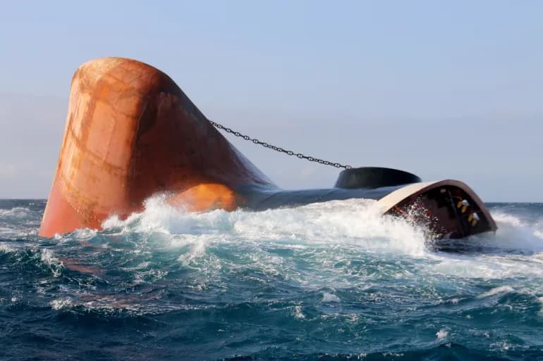 Les pressions mondiales sur le transport maritime font craindre un retour de l’inflation