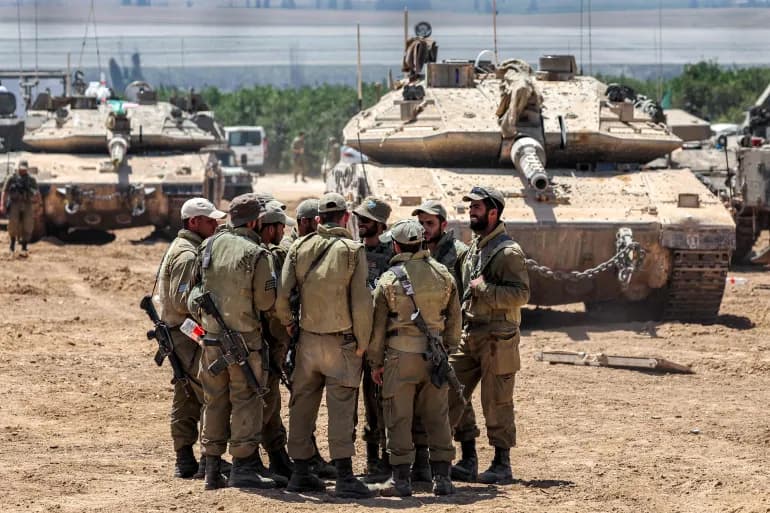 L'armée israélienne a ordonné l'activation du protocole Hannibal lors de l'attaque du 7 octobre