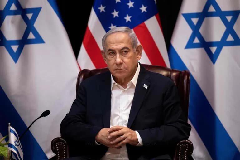 Netanyahu révèle sa position sur l’accord d’échange et Lapid est « insatisfait »