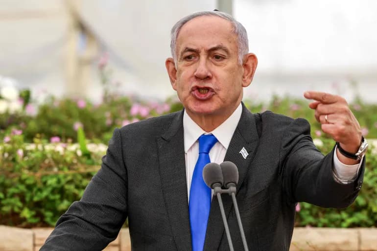 Netanyahu : Israël sera un allié puissant de l’Amérique, quel que soit le président