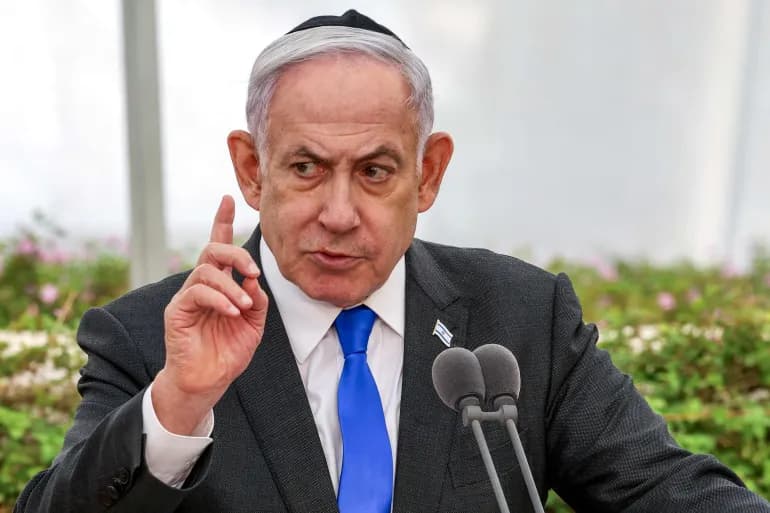 Responsable israélien : Netanyahu est en colère contre ses services de sécurité et la situation de l'accord d'échange est sombre