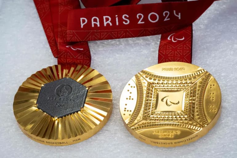 Al-Sayyed décerne à l'Egypte sa première médaille. Tableau des médailles des JO de Paris 2024