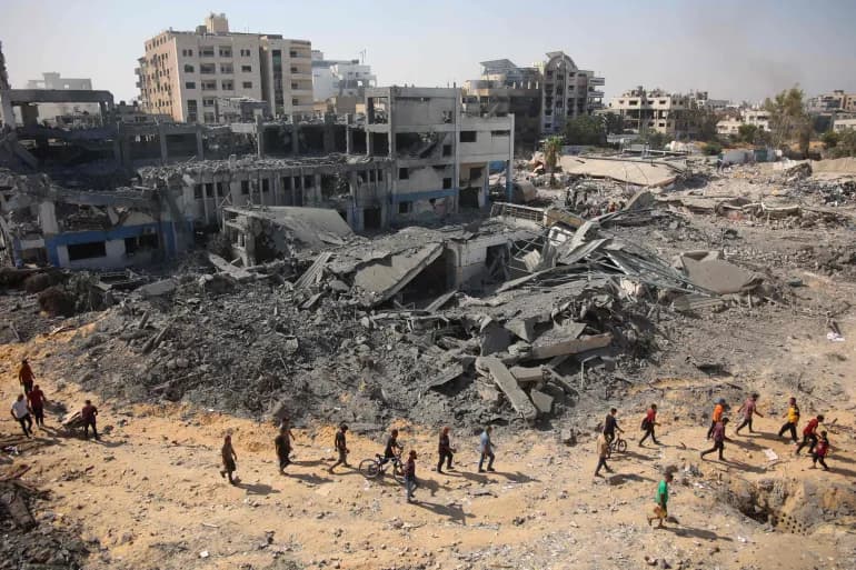 Hamas : Nous rejetons le rapport de Human Rights Watch et exigeons qu'il le retire et s'en excuse