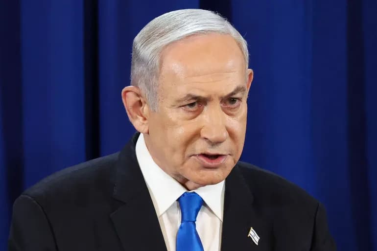 Netanyahu reporte le transfert de 150 enfants malades de Gaza et une organisation de défense des droits humains le condamne