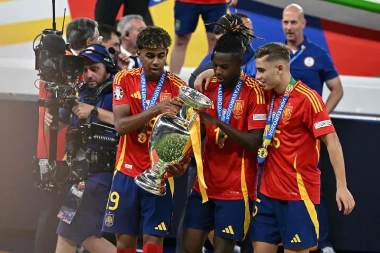 Records battus à l’Euro 2024