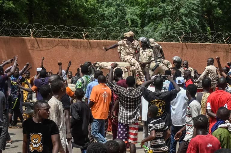 15 militaires ont été tués au Niger, près de la frontière avec le Burkina Faso