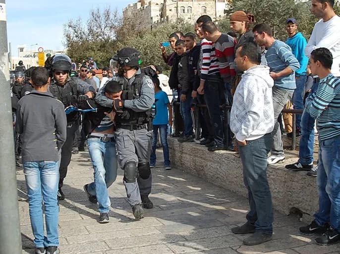 UNICEF : Israël tue un enfant palestinien en Cisjordanie tous les deux jours