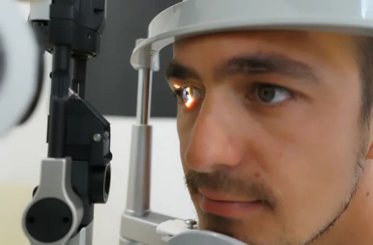Une approche prometteuse pour diagnostiquer la sclérose en plaques à partir d’images oculaires