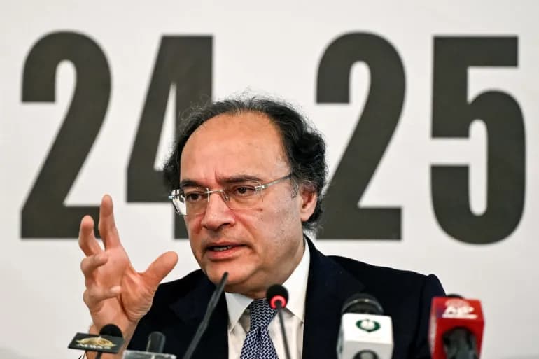Après un budget qui prévoyait une augmentation des impôts, le Pakistan emprunte 7 milliards de dollars au FMI