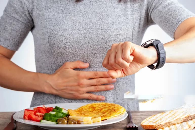 Le jeûne intermittent et une alimentation saine améliorent la mémoire chez les adultes